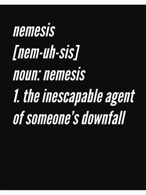 archnemesis meaning|ARCHENEMY Definition & Meaning .